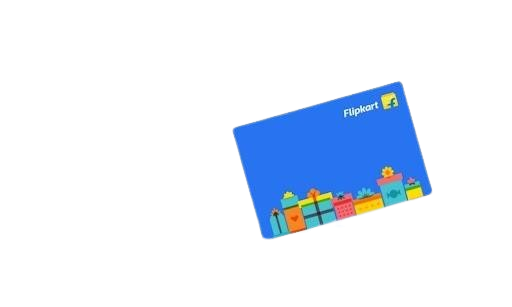 Flipkart Gift Card